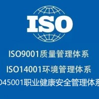 ISO9001质量管理体系*