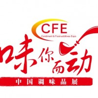CFE2021中国调味品展