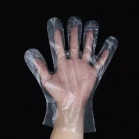 一次性使用聚乙烯检查手套的生产厂家