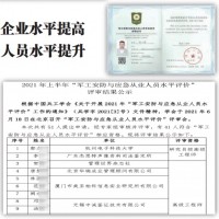 *职称申报审批等级评定/军功安防从业人员水平评价