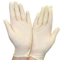 聚乙烯检查手套的规格